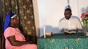 ever had sex right before spilling confessions?