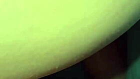 my homemade latina amateur tits play feels so good