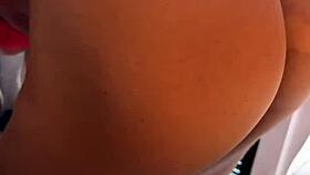 Hotwife Surrenders to Dominator Lover Films for Cuckold Thrill