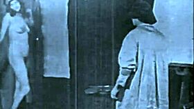 vintage hairy pussy scenes from retro pornostalgia