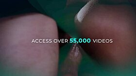 ate thalia lane's ass for breakfast rimjob renato