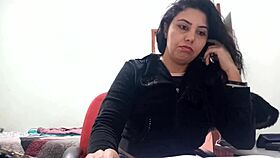 whoa sarah rosa unleashes bizarre fetish vlog shocks!