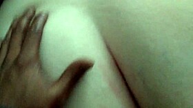 she recruits her friend for wild interracial action now