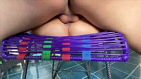 i fuck petite tight pussy hard till cum covered