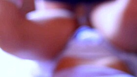 Shy Petite Indian College Girl Intense Orgasm