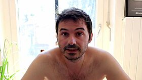 fabrice's dirty talk guide: dominate her in bed with commands