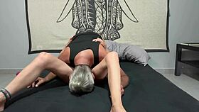 mmm, taste this 69 compilation oral from our wild homemade couple