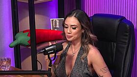 Hey redhead milf, you're the ultimate bdsm queen domme ruling us all