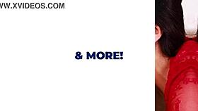 gorgeous 18yo student fingers herself horny with toys 💦😈