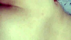 young latina milf big ass pounded doggystyle hard