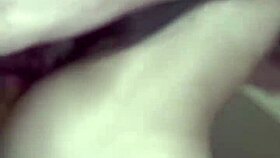 daring rough fuck of cute bhabhi moaning by the window!