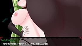 domina madeline forces you to worship her perfect feet now