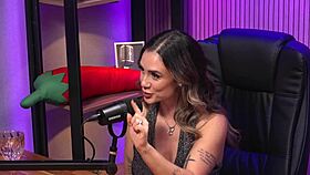 Hey redhead milf, you're the ultimate bdsm queen domme ruling us all