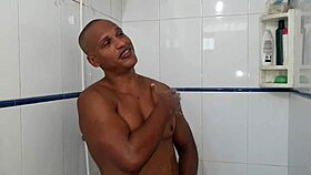 i'm at this wild swing party with big tits brunette gulping monster cocks