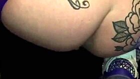 Beautiful milf shakes her sexy ass for worldwide fans.