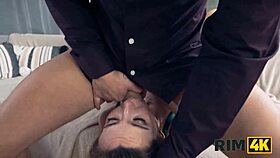 czech bride rims ass to mouth rough on wedding day