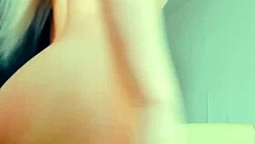 your cute blonde kat's live leaked online small teen webcam