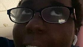 Blowjob queen reveals if she spits or swallows cum every time