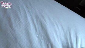 Aften Opel Craves Professor Brogan's Hard Fuck Now!