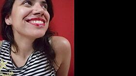 hot cum facials blast beauties in steamy compilation fetish