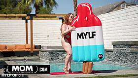 The Babewatch trailer unfolds with stunning CASTING and INTERVIEW scenes.