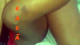 big black cock pounds ebony ass deep then blasts saggy tits