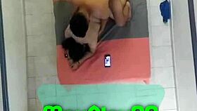 Curvy Amateur Lends Ass for Anal Pounding