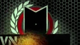 horny milfs maxine kiss scissor and toy each other