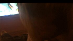 allison screams loving bareback gay blowjob and swallowing hot cum