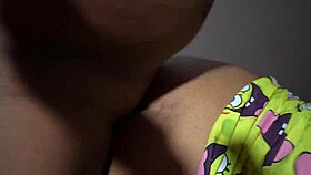 Hey, you craving Jassi's delicious blowjob skills? Part 2 hits harder!