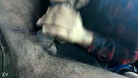 i love getting wet in the backseat