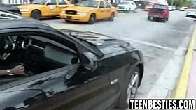 spot this naughty asian babe on street? drag her home for hardcore pounding now