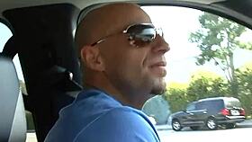 i deepthroat his cock then swallow the facial cumshot