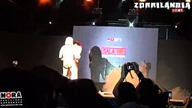 Intense Star Wars Ass Adventure Ignites Wild Passion