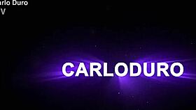 Blonde Beauty Takes 3on1 Double Vaginal Anal Creampie Facial