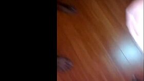 Watch My Chubby Wife Bounce on Stranger's Cock Hubby Films