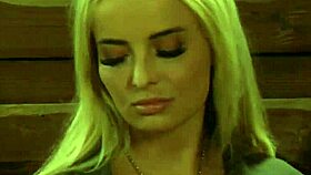 curvy big natural tits lesbians orgasm explosively for dominant mistress