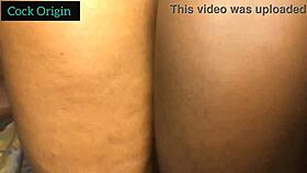 ebony beauty, squirt everywhere on these mighty bbc while ass shakes wild?