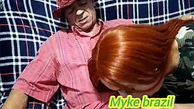 Big Ass Blonde Begs For Anal Pounding And Cums In Sheer Ecstasy!