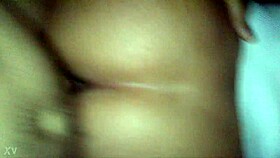 my latina fuck buddy bends over for intense doggystyle pounding