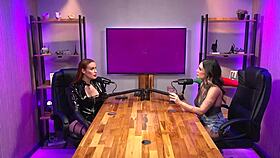 Hey redhead milf, you're the ultimate bdsm queen domme ruling us all