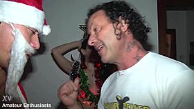 pigs revel in endless anal orgy blowjobs cum squirts