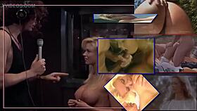whoa, check out this sexy jenna jameson tribute with all her hottest compilation moments
