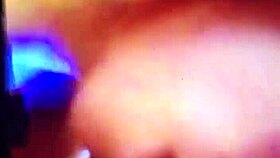 Natasha's redhead mouth and pussy pounded hard