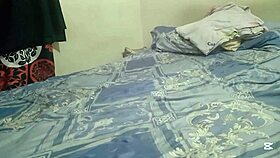 mexican student loses anal virginity to huge dildo 💦 big ass creampie