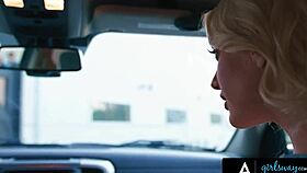 oh god kinky kenna james i had this wild bdsm affair with femdom milf dana vespoli girlsway