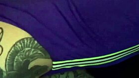 Beautiful milf shakes her sexy ass for worldwide fans.