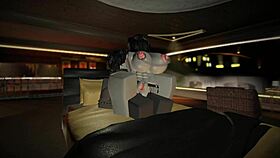 guy sneaks rough sex with best friend's girl