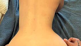 britt blair gets soaked then seduces her hot friend in steamy pov action