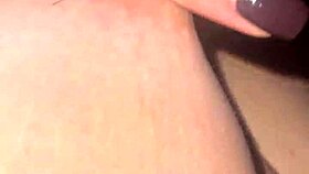 i'm havin so much funn fingerin my wet pussy alone hehe 💦😩